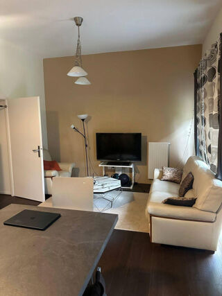 Location Appartement Eurasanté : appt meublé, 2 ch, terrasse, parking Lille