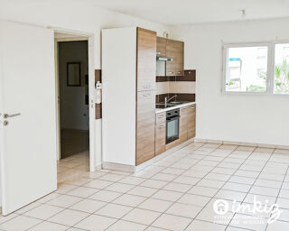 Appartement 2 pièces 46 m² · à Perpignan · 46 m² · 114 000 €