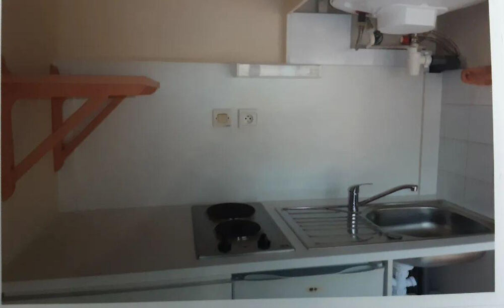 Location Appartement Beau studio 22m2 à Toulouse, quartier St Agne Toulouse