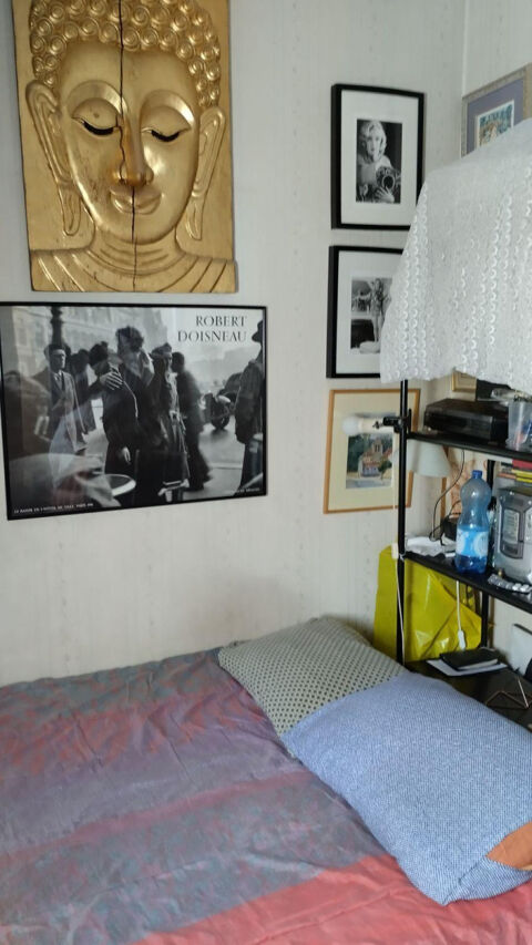 Studio sympa 780 75009 Paris 9e