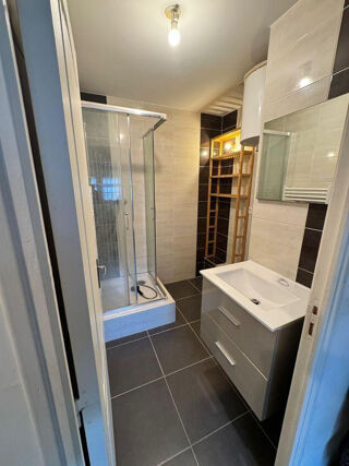Location Appartement Studio métro Charpennes Villeurbanne