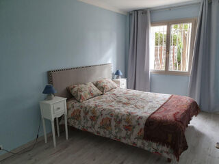 Location Appartement Spacieux Appartement en RDJ à la Pointe Croisette Cannes