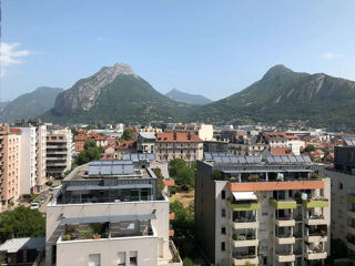 Location Appartement Studio meublé 20m2 Résidence CARRE DES HALLES Grenoble