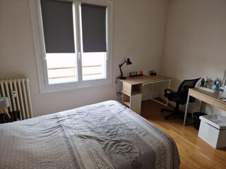 Location Appartement Appartement meublé 3 chambres proche République Dijon