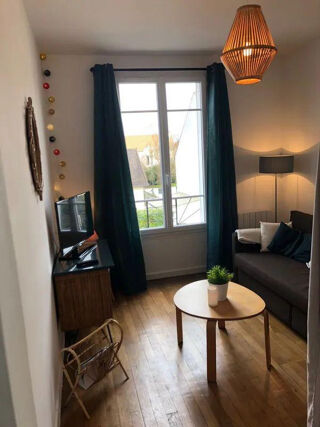  Appartement à louer 1 pièce 23 m²