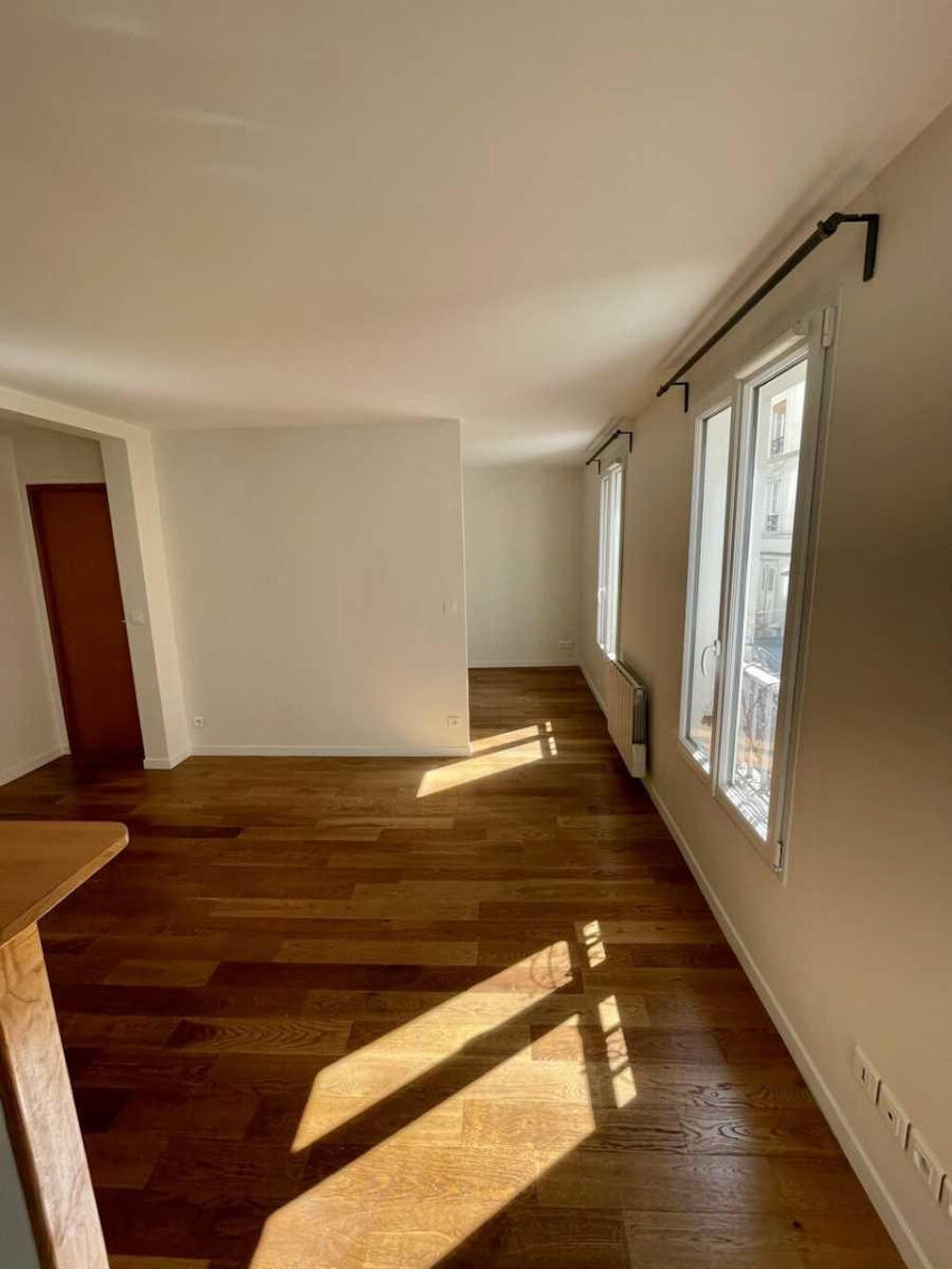 Location Appartement Location T1 bis Paris 6