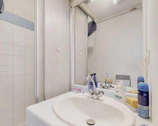 Location Appartement Studio meublé - Quartier Bazacle / Compans Toulouse