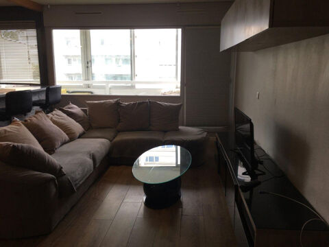   Chambre à louer dans belle colocation meublée 81m² 
