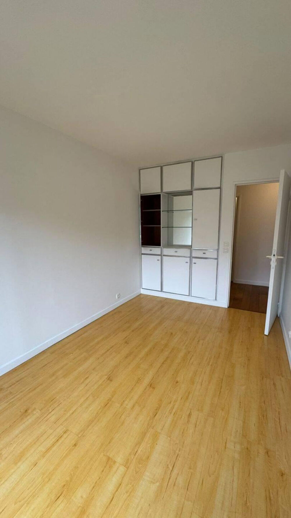 Location Appartement Beau 4P 91m² Les Princes Marmottan Boulogne-billancourt