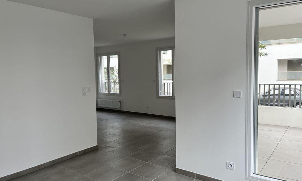 Location Appartement Grand 2 pièces à Nanterre proche La Défense Nanterre