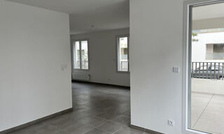 Location Appartement Grand 2 pièces à Nanterre proche La Défense Nanterre