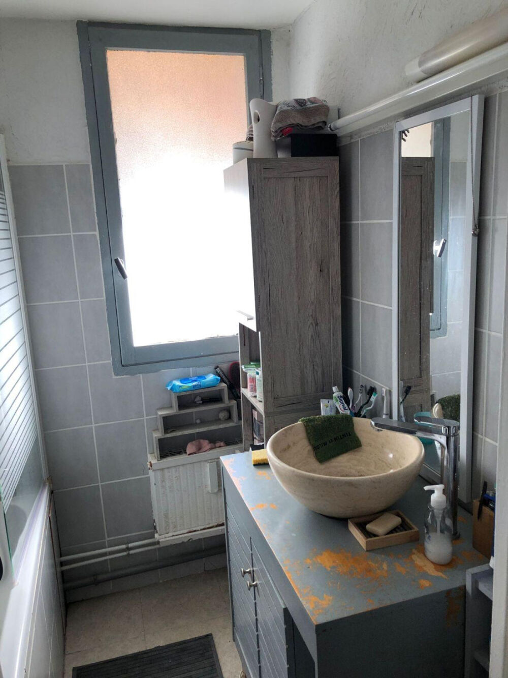 Location Appartement T4 belle vue au Narcisse II Apt