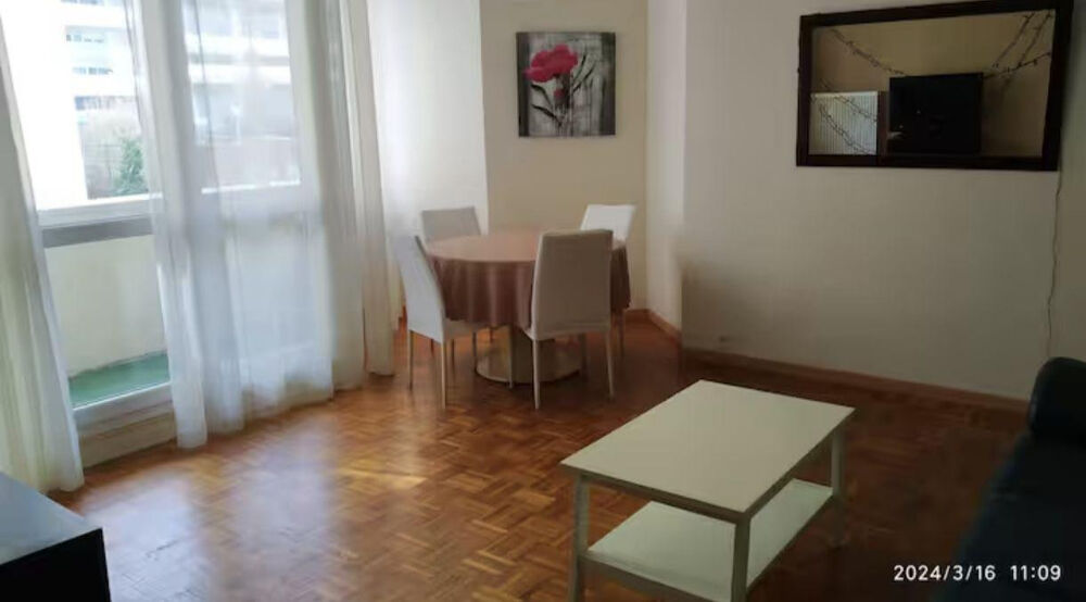 Location Appartement T4 spacieux et agréable près de LycéeInternational Saint-germain-en-laye