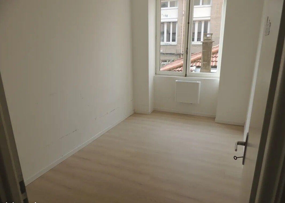 Location Appartement Beau 3P 60m² situé dans le quartier de la Rivière Saint-Étienne