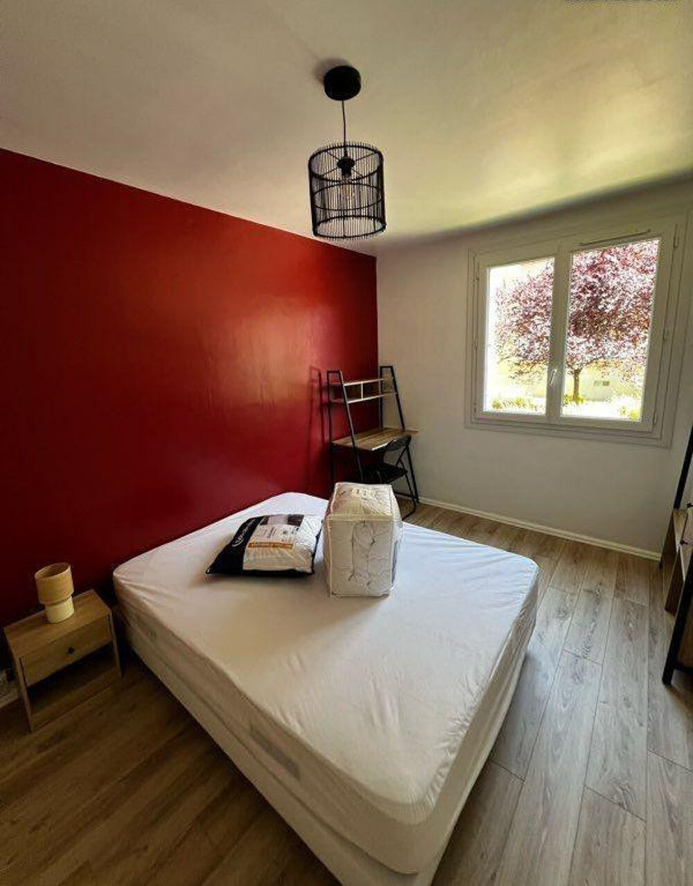 Location Appartement Beau 4P 65m² meublé Angers