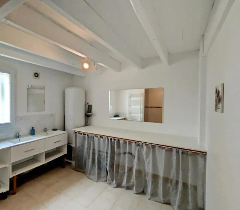 Location Maison F4 meublé au calme Périssac