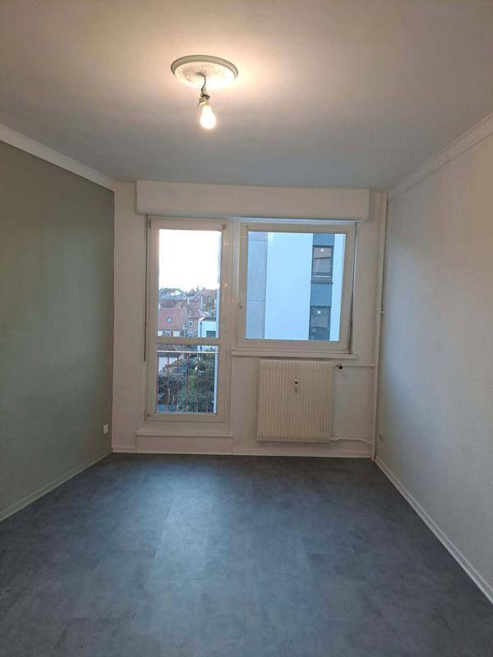 Location Appartement Studio à louer Strasbourg