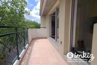 Vente Appartement Appartement 4 pièces -  3 chambres - 84 m2 Châtillon