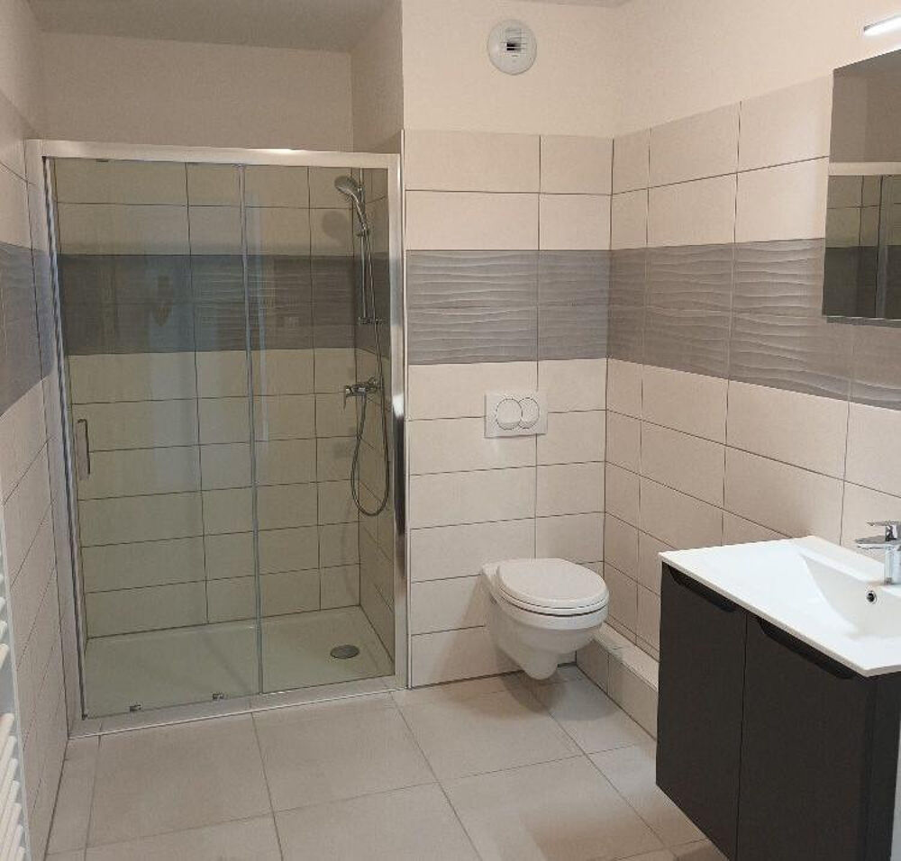 Location Appartement Location 2 pièces à Mulhouse 625 euros cc Mulhouse