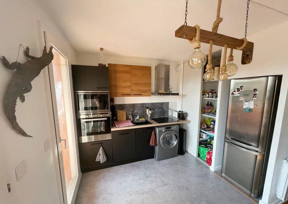 Location Appartement Beau 2P meublé 42m² avec terrasse et balcon Toulouse