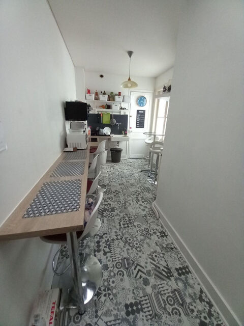   3 CHAMBRES ETUDIANTES EN COLOCATION LILLE CENTRE 