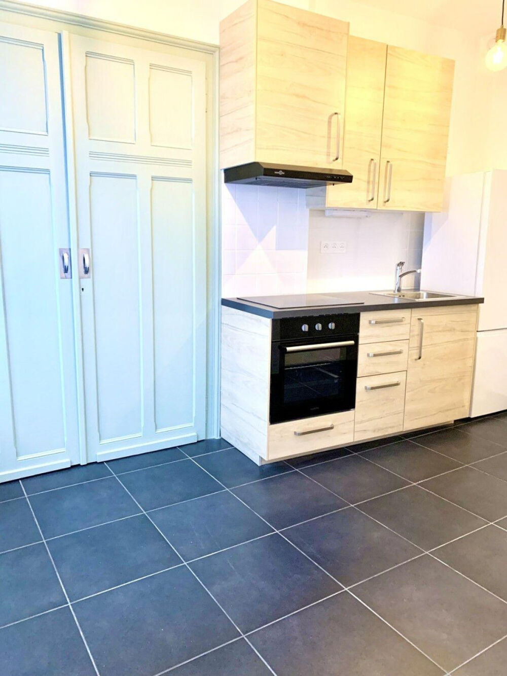Location Appartement Superbe 2P meublé 51m² refait à neuf Saint Sauveur Lille