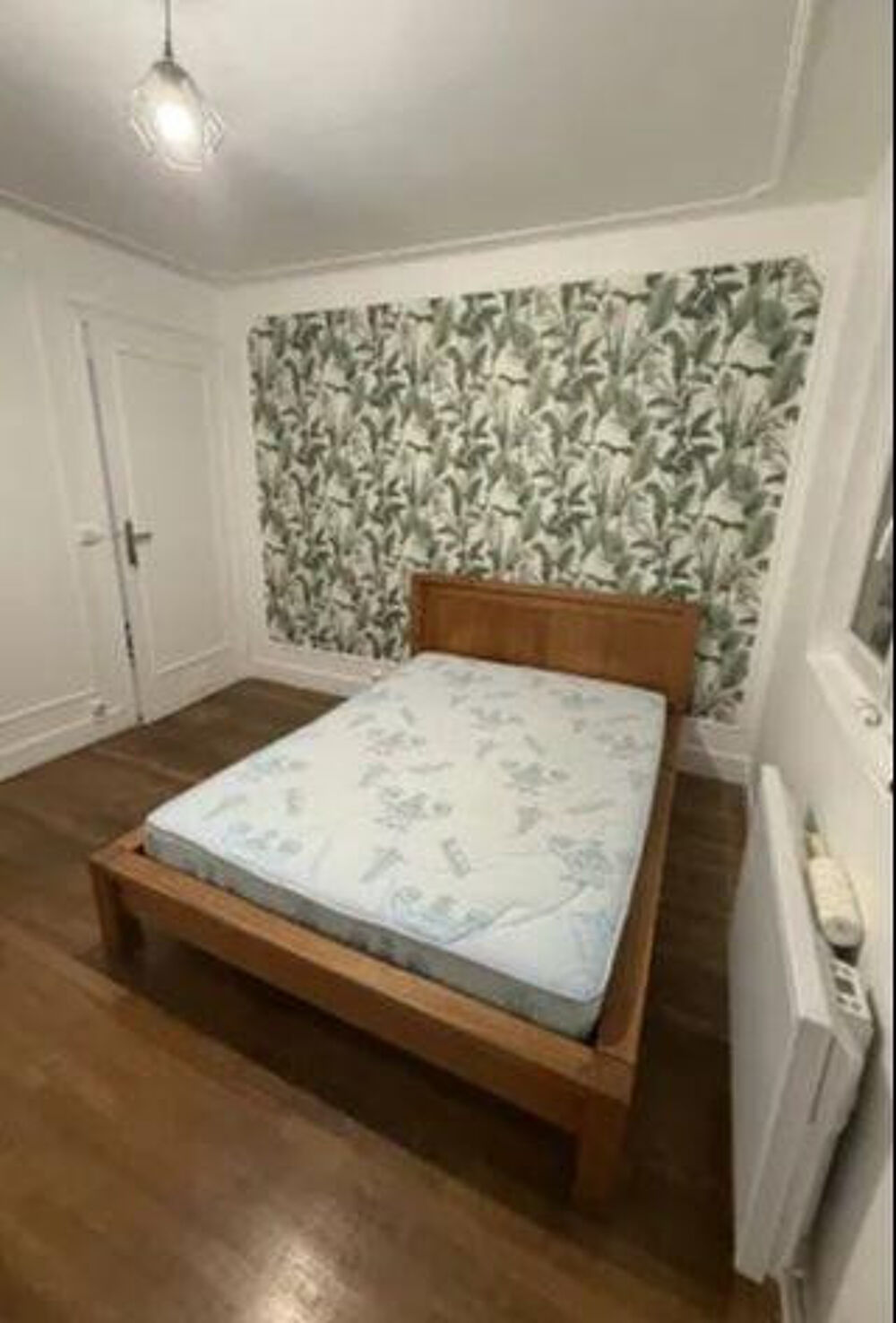   Chambre meublée 13m² Tremblay en France 