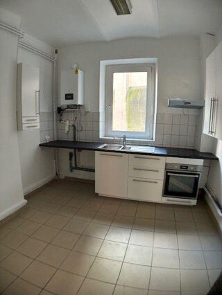 Location Appartement Beau T3 77m² hypercentre de Strasbourg Strasbourg