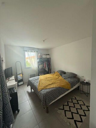 Location Appartement Beau T2 44m² meublé lumineux Poitiers
