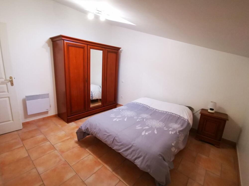 Location Maison Maison meublée 60 m² – 2 chambres – Usseau Sainte-soulle