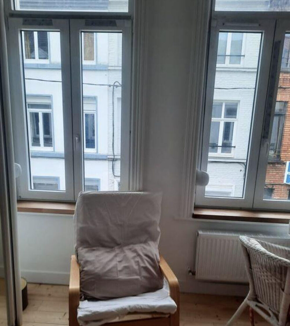 Location Appartement Chambre dans une colocation 80 m² Lille (59000) Lille
