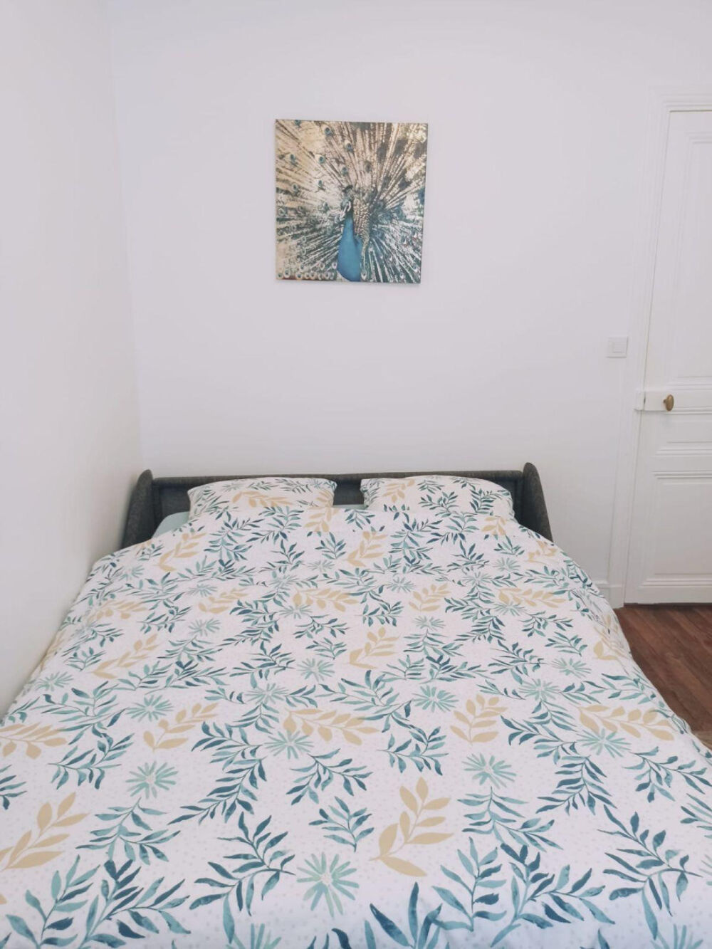 Location Appartement T2 à Neuilly-sur-Seine à 2 min du métro Neuilly-sur-seine