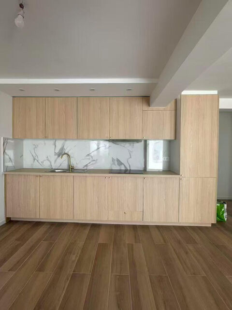   Zone pavillonnaire, proche du métro Appartement - 5 pièce(s) - 98 m²