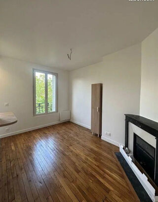 Location Appartement Beau 2 pièces de 33m² refait à neuf et lumineux Boulogne-billancourt