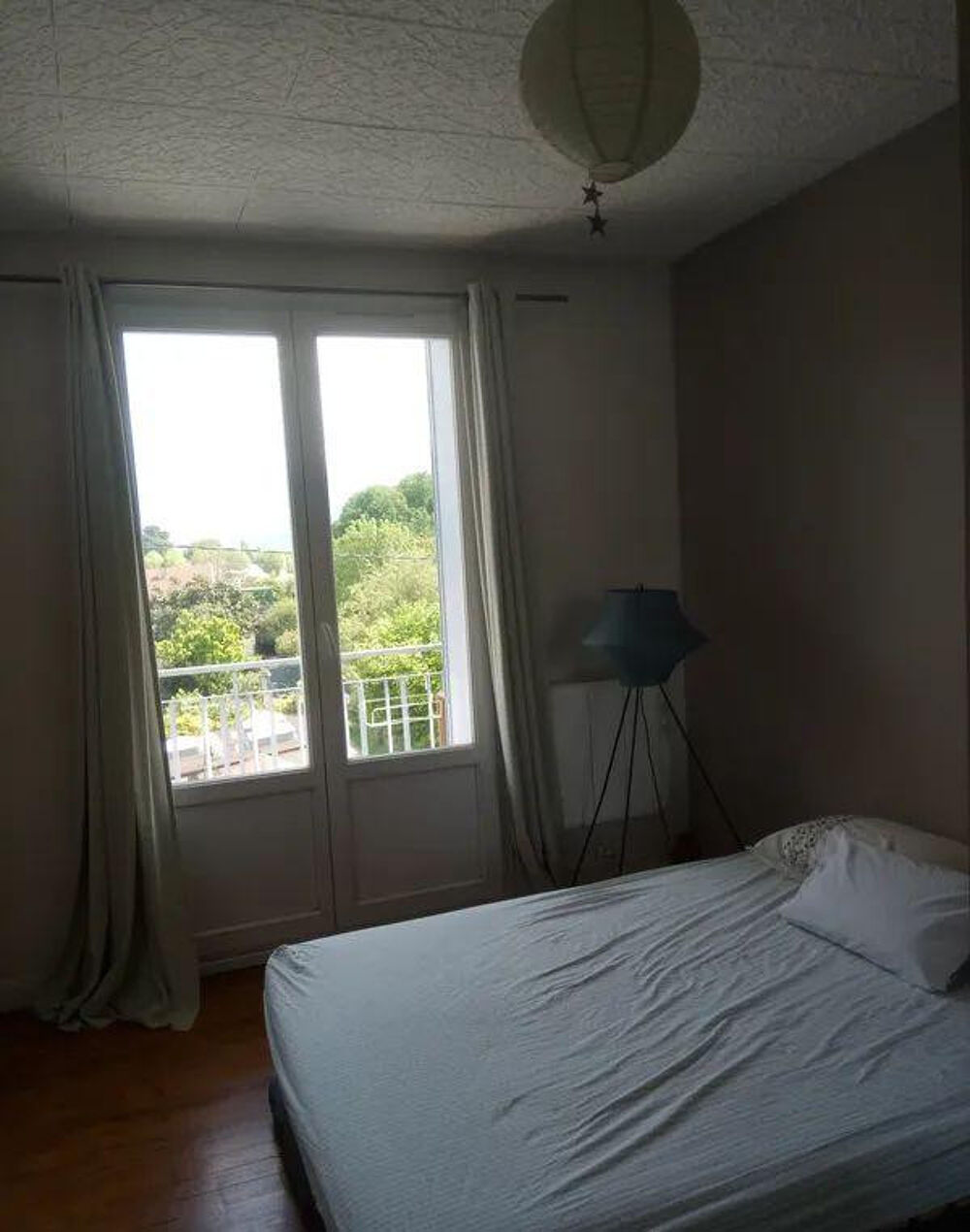 Location Appartement Beau 4 pièces traversant lumineux 68m2 à Grenoble Grenoble