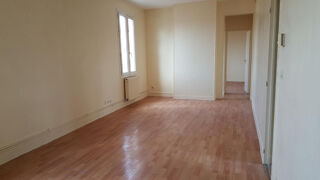 Location Appartement F3 / 2 chambres + bureau/dressing Le havre