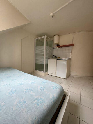Location Appartement Chambre meublée 9m2 Paris 17