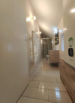 Location Appartement Bel appartement T2 de 42 m2 Le grand-lemps