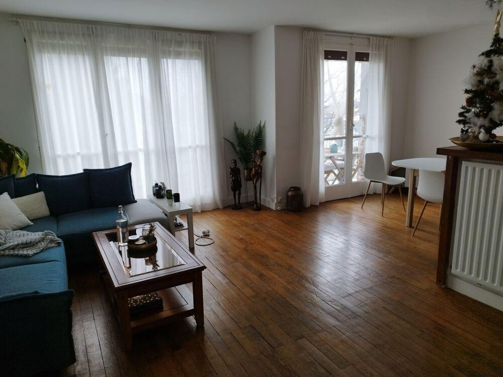   Beau 4P 85m2 3chambres Talence Talence