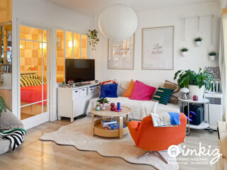 Vente Appartement Appartement à vendre – Centre Gare Aulnay-sous-bois