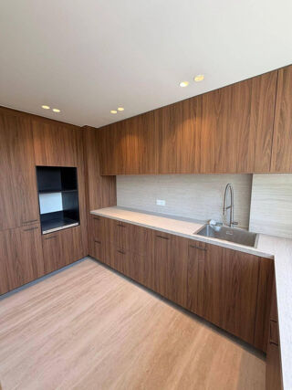 Location Appartement Appartement de 4 pièces entièrement rénové Saint-maurice