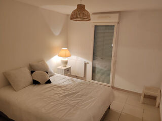 Location Appartement App situé à 5 mn à pied du métro de Castellane Marseille 6