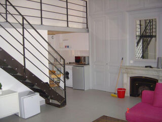 Location Appartement Appartement pour un étudiant seulement Lyon 4