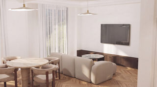  Appartement à vendre 3 pièces 67 m²