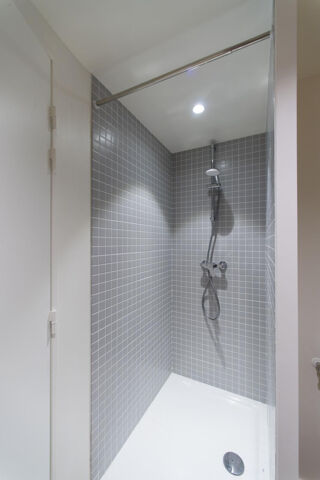  Appartement à louer 1 pièce 20 m²
