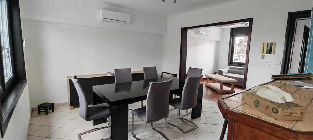   Meublé 14m² climatisé / colocation 115m² Centre Saint-laurent-blangy