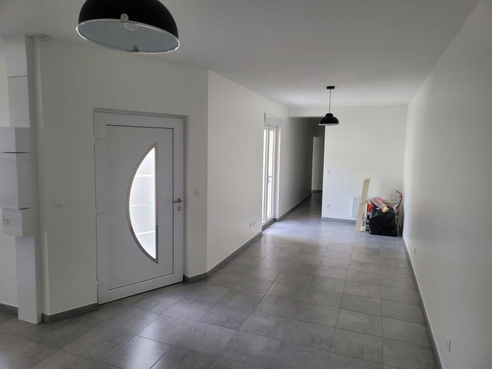 Location Maison Charmante maison 74m² avec jardin privatif Drancy