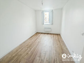 Vente Appartement Appartement 3 pièces Le blanc-mesnil
