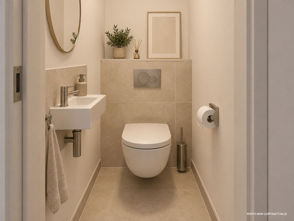 à vendre  Appartement La Garenne-Colombes (92250)