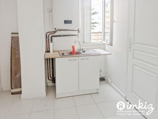 Vente Appartement Appartement 3 pièces Le blanc-mesnil